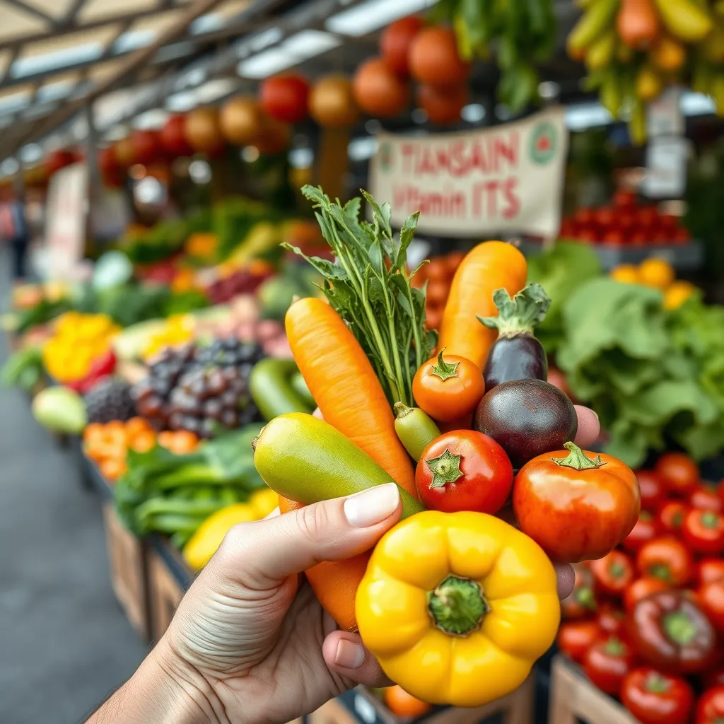 Badanie witaminy B12 – ile to kosztuje?