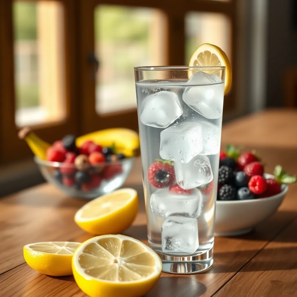 Jakie produkty spożywcze pomogą na kaca?