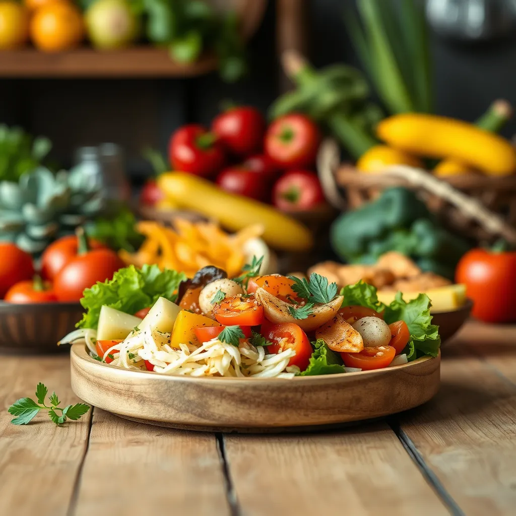 Dieta po treningu – co jeść, aby szybko zregenerować siły?