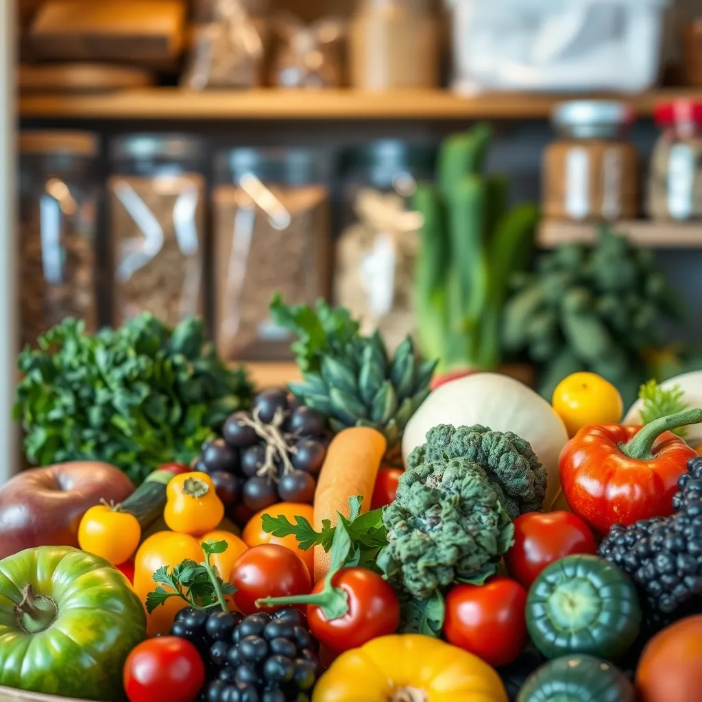 Uchyłki jelita grubego – co najlepiej jeść?