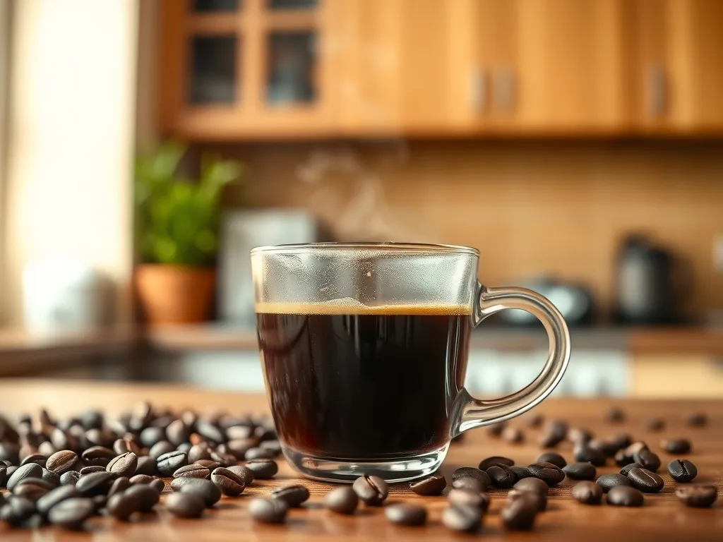 Kawa a uchyłki jelita grubego: co warto wiedzieć o ich wpływie?