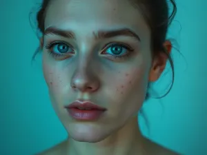 wizyta u dermatologa