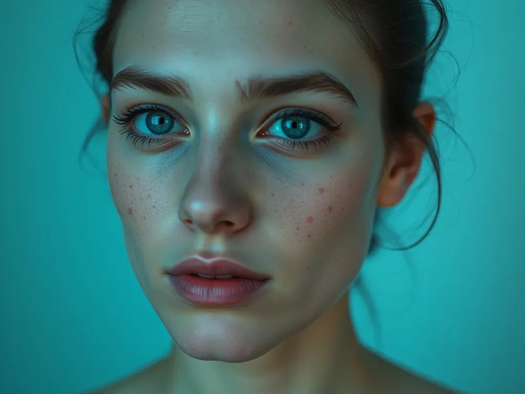 wizyta u dermatologa