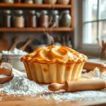 Ile piec ciasto francuskie? Oto najlepsze wskazówki i porady