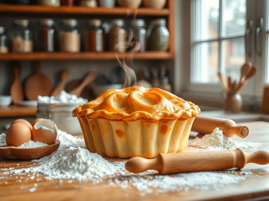 Ile piec ciasto francuskie? Oto najlepsze wskazówki i porady