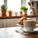 Kiedy kawa po usunięciu woreczka żółciowego? Odpowiadamy na pytania