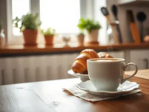 Kiedy kawa po usunięciu woreczka żółciowego? Odpowiadamy na pytania