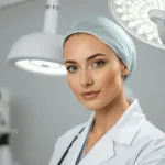 praca lekarza medycyny estetycznej