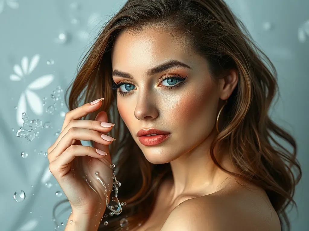 Dermokosmetyki z probiotykami