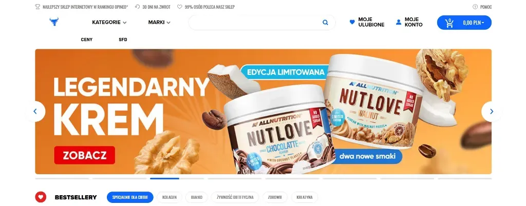 Wpływ tyrozyny na organizm człowieka — co warto wiedzieć?