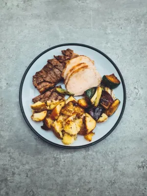 posiłki regeneracyjne dla pracowników