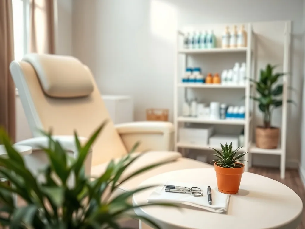 Profesjonalna podologia w Łodzi – dlaczego warto?