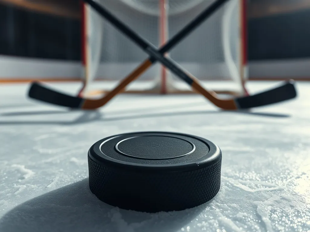 mecz hokeja ile trwa