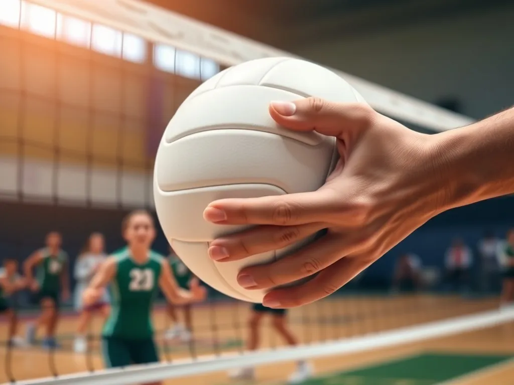 ile trwa set w siatkówce