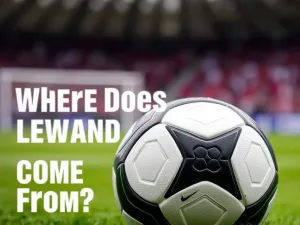 skąd pochodzi lewandowski