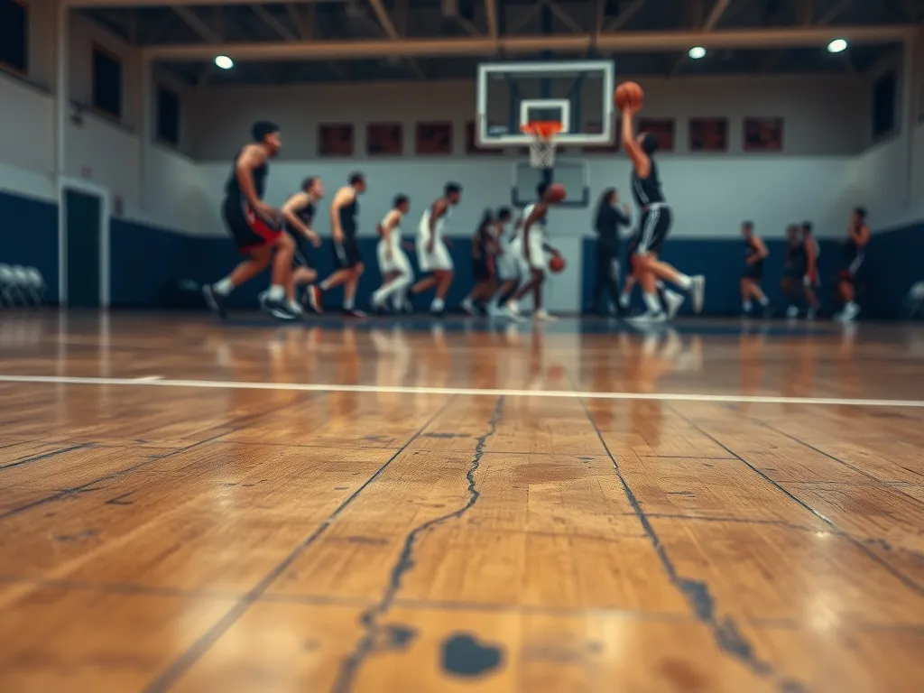 ile kroków można zrobić w koszykówce