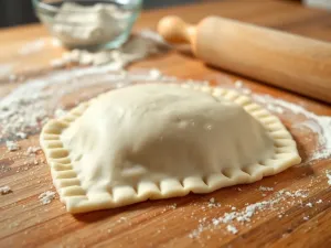 Jak zrobić dobre ciasto na pierogi? Sprawdzone przepisy i porady