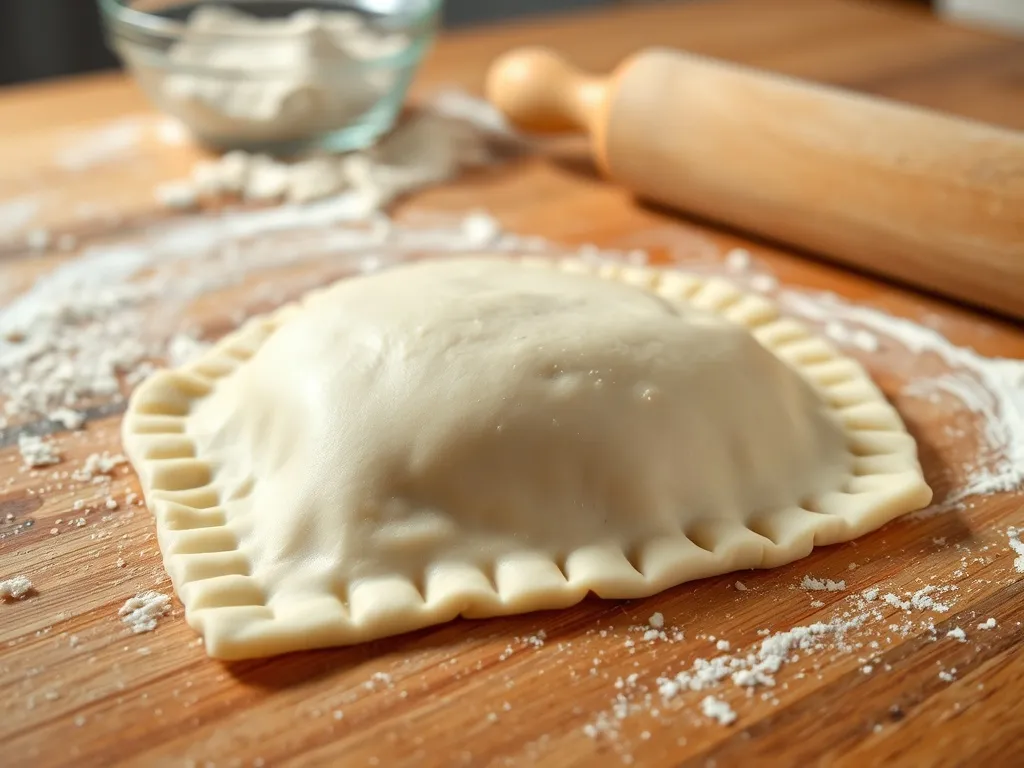 Jak zrobić dobre ciasto na pierogi? Sprawdzone przepisy i porady