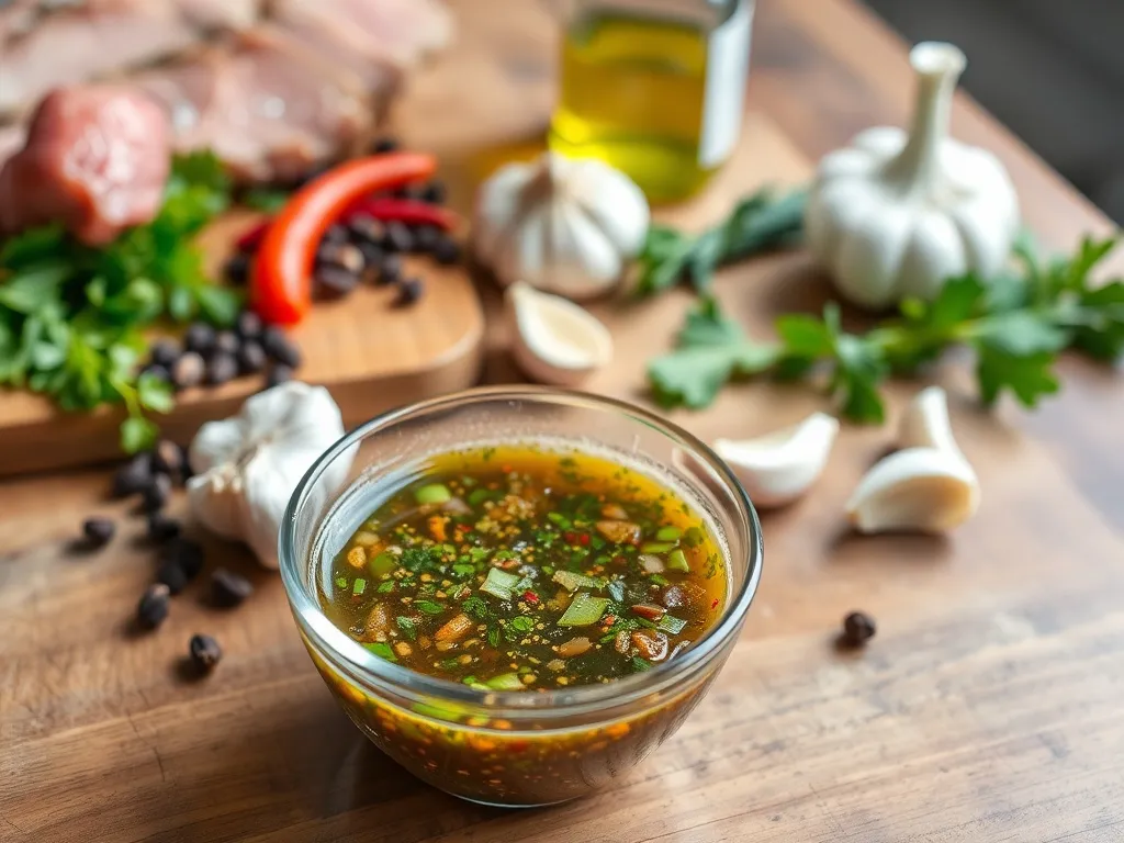 Jak zrobić marynatę do kaczki? Przepisy i porady kulinarne