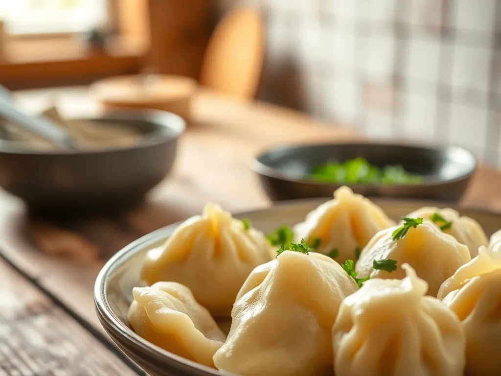 Jak zrobić kopytka? Prosty przepis na domowe kluski