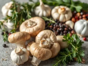 Jak zrobić marynatę do grzybów? Przepisy i porady kulinarne