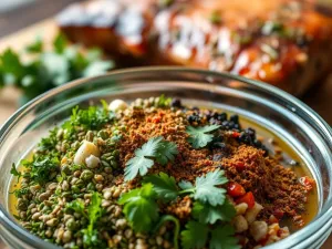 Jak zrobić marynatę do karkówki na grilla? Sprawdzone przepisy