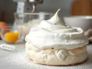 Jak zrobić bezę na ciasto? Prosty przepis krok po kroku