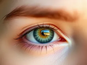 Dieta a wzrok — czy to, co jesz, ma znaczenie dla zdrowia oczu?