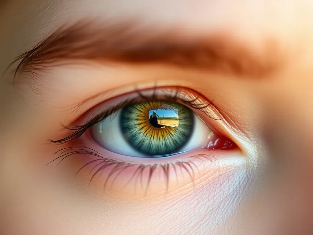 Dieta a wzrok — czy to, co jesz, ma znaczenie dla zdrowia oczu?