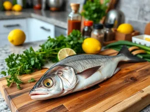 Jak zrobić ciasto na ryby? Przepisy i porady dla wędkarzy