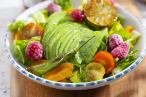 Zdrowa dieta to podstawa, ale czy zawsze wystarcza