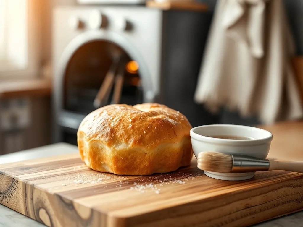 Jak uratować twarde ciasto drożdżowe? Proste sposoby