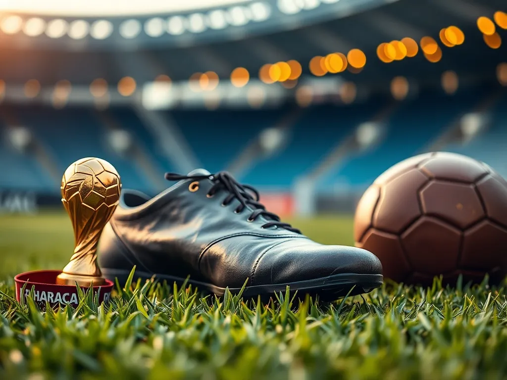 W jakim klubie gra Messi? Klub, osiągnięcia i rola