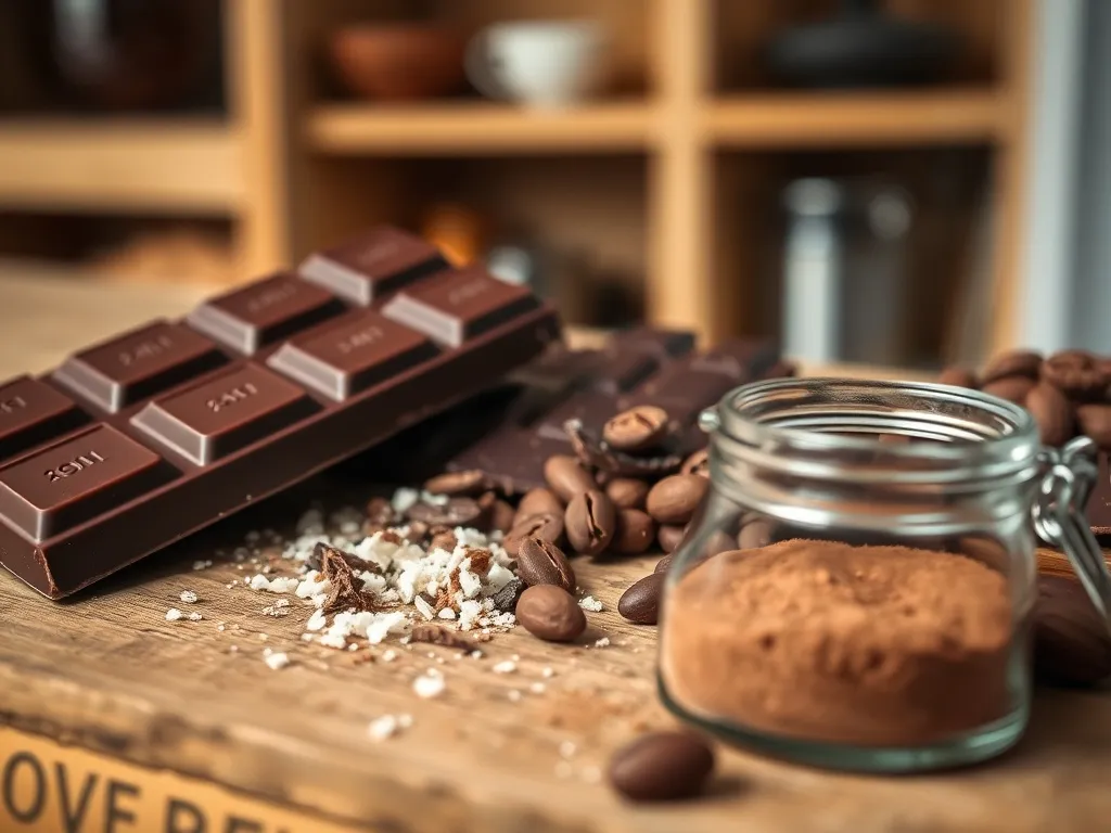 Czy czekolada się psuje? Jak rozpoznać i przechowywać ją prawidłowo