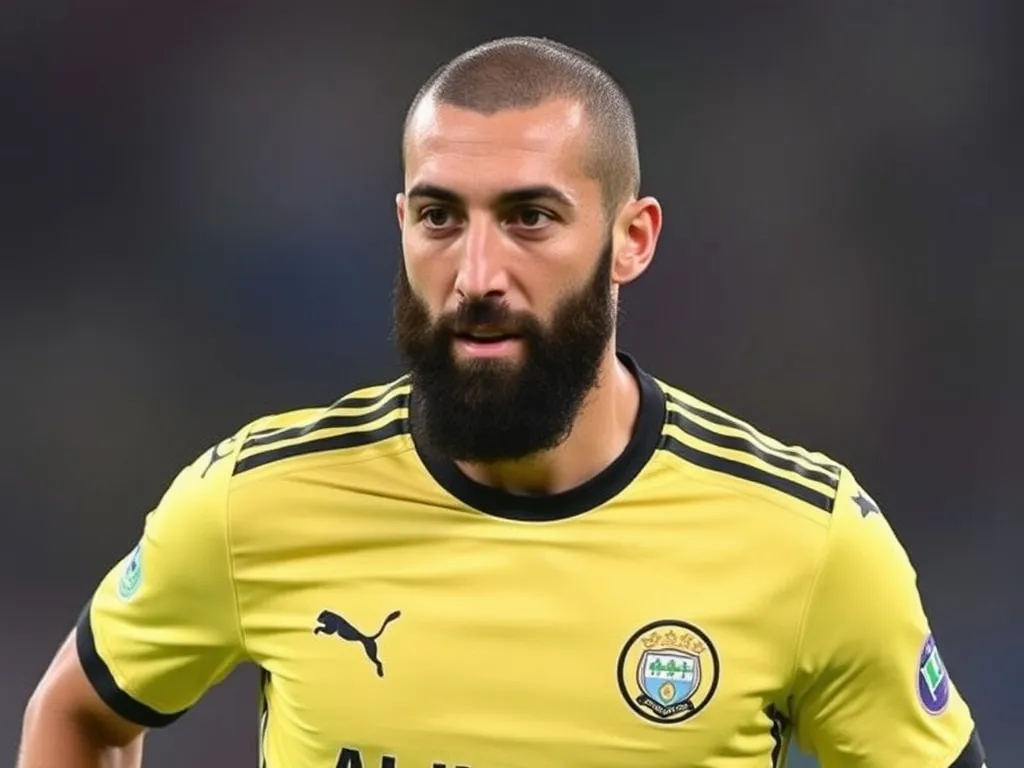 W jakim klubie gra Benzema?