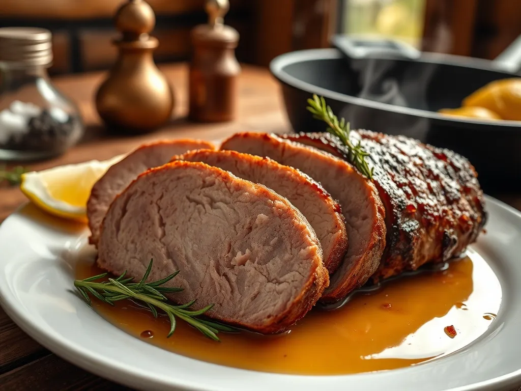 Jak uratować twarde polędwiczki? Szybkie i sprawdzone sposoby