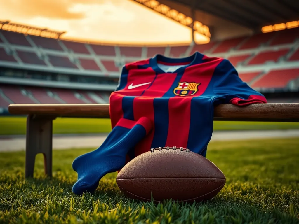 W jakim klubie gra Lewandowski?