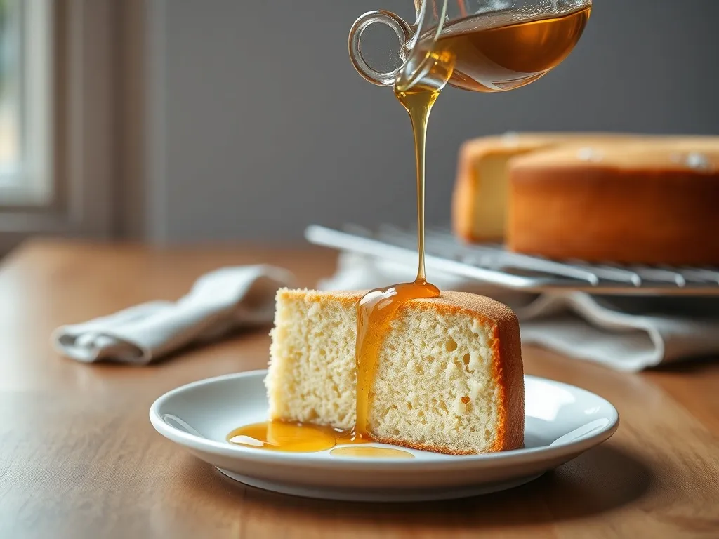 Jak uratować twardy biszkopt? Szybkie i skuteczne sposoby