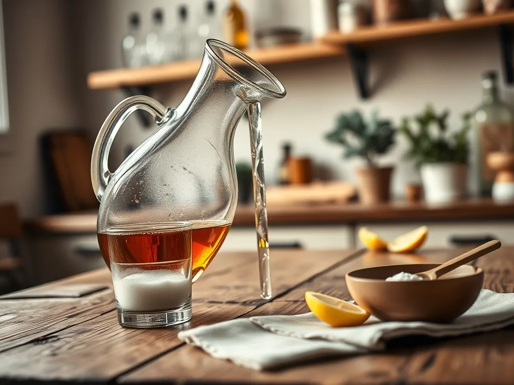 Jak uratować za mocna nalewkę? Proste i skuteczne sposoby