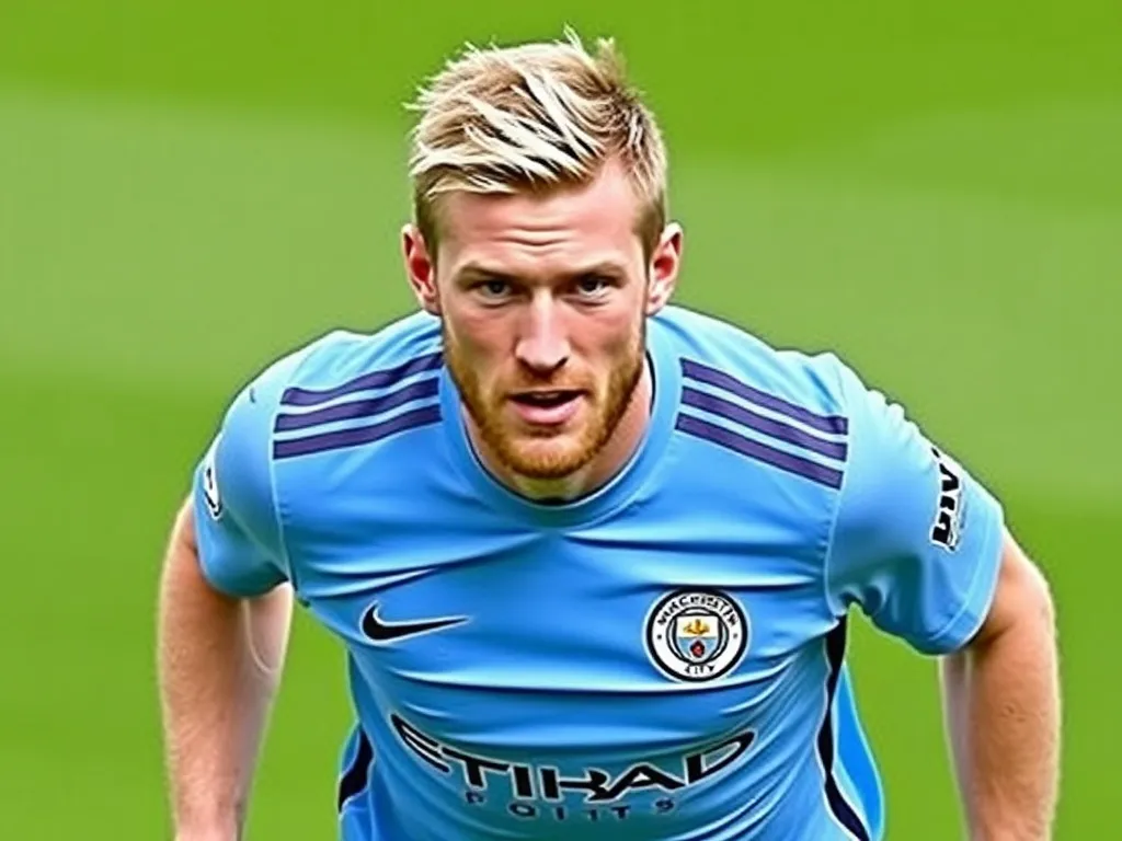 W jakim klubie gra Haaland?