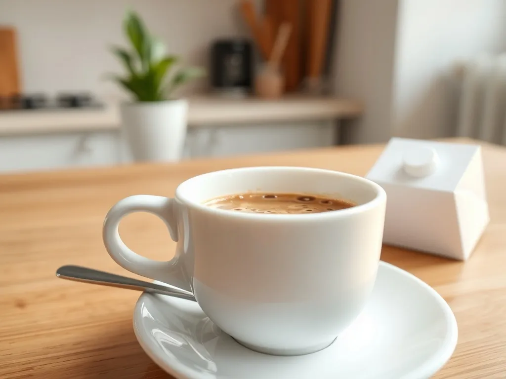 Zepsute mleko w kawie – jak rozpoznać i co zrobić?