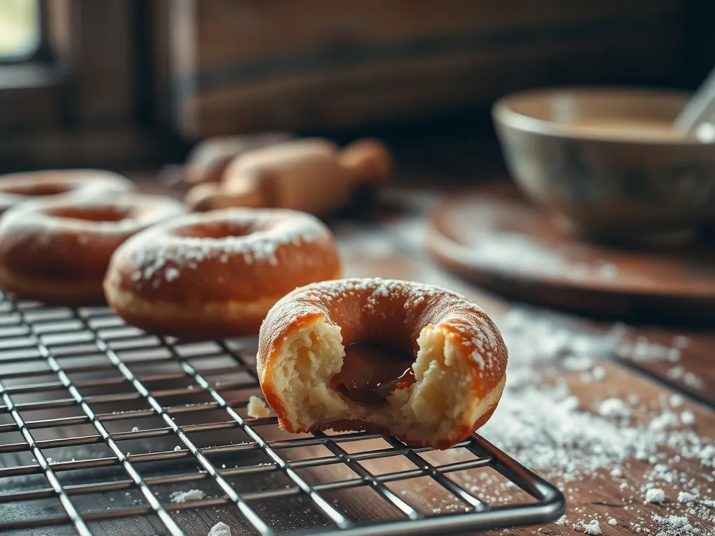 Jak uratować niedopieczone pączki? Sprawdzone sposoby