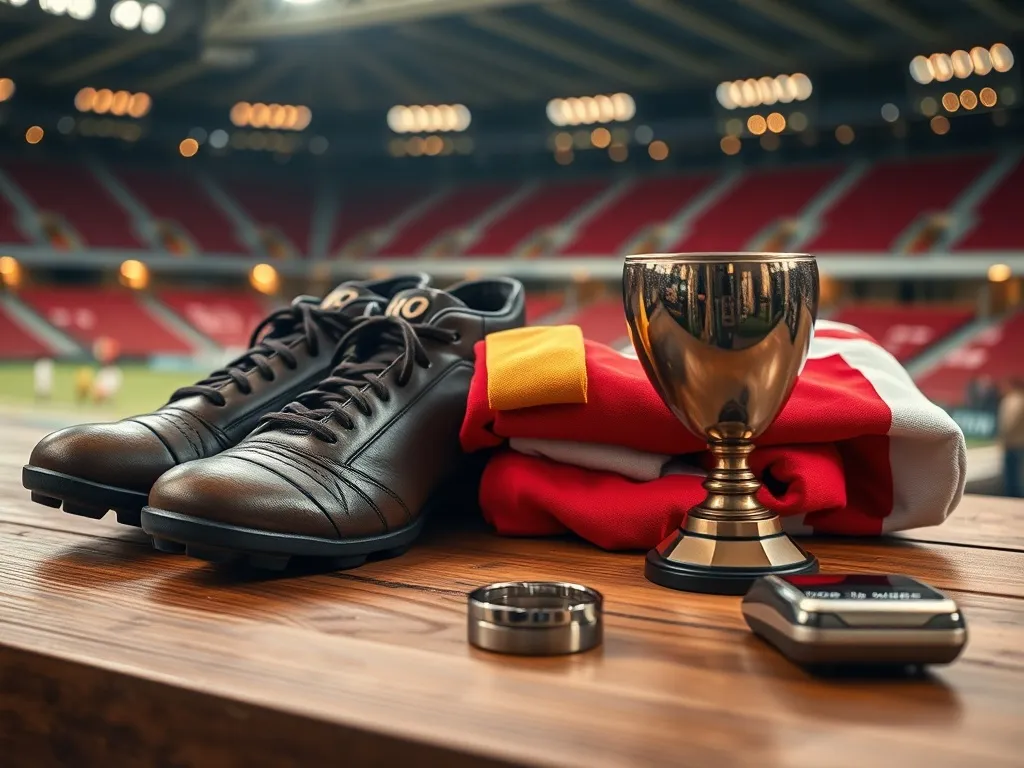 Sergio Ramos – wiek, klub, kariera, życie prywatne