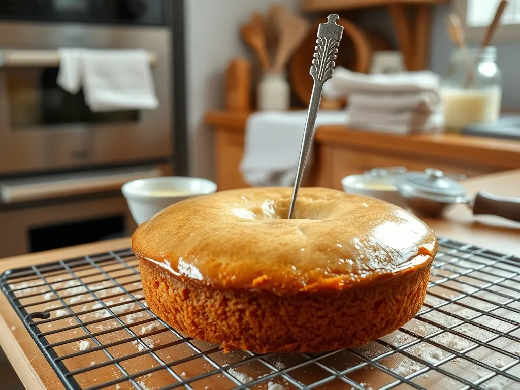 Jak uratować niedopieczone ciasto drożdżowe? Szybkie sposoby