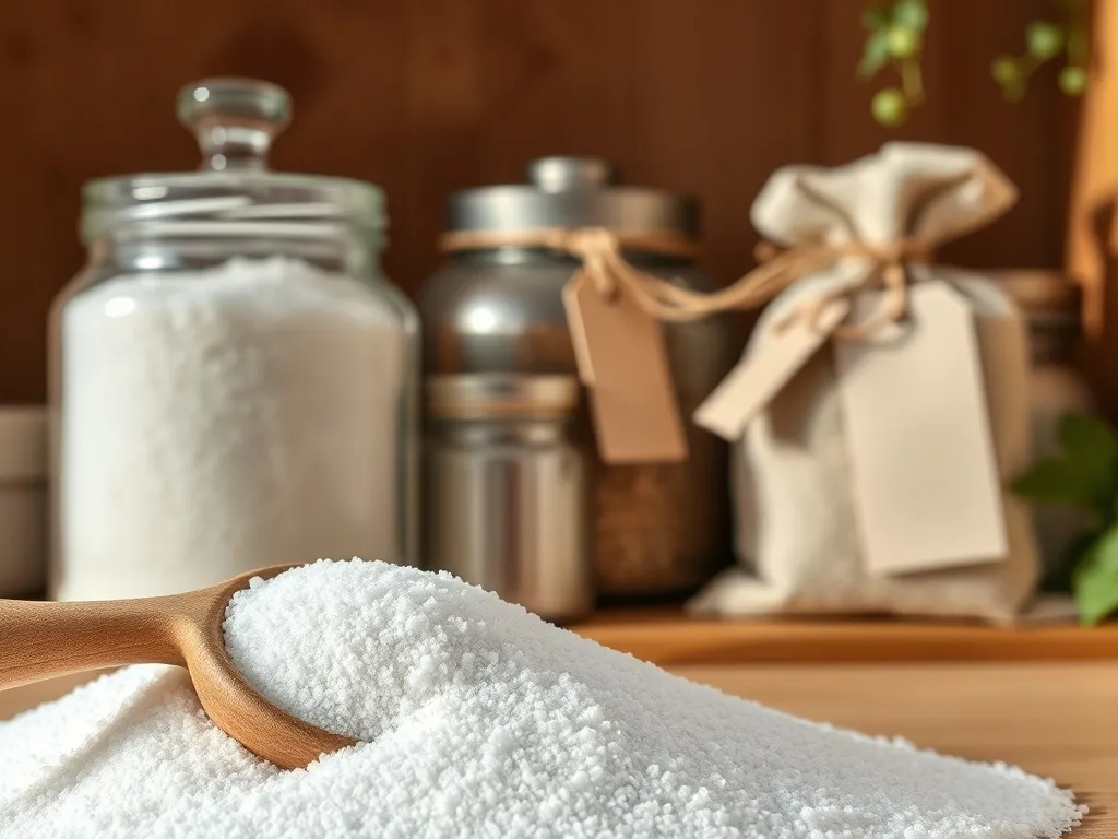 Czy cukier ma datę ważności? Jak go przechowywać