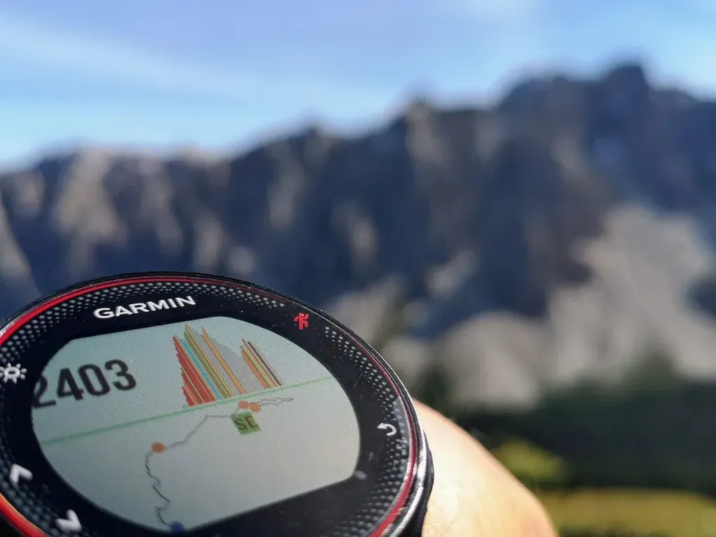 garmin