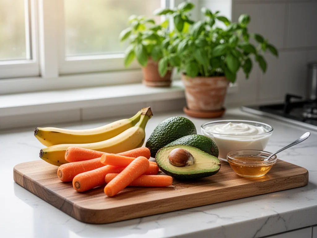 Co jeść po gastroskopii – dieta po badaniu